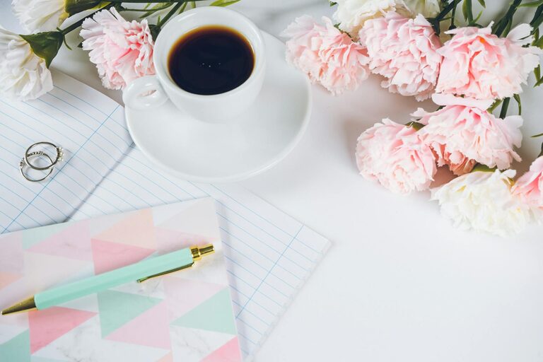 Beginner Guide to Bullet Journaling: Organize Your Life Creatively